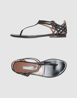 L' AUTRE CHOSE  - CALZATURE - Infradito - su YOOX.COM