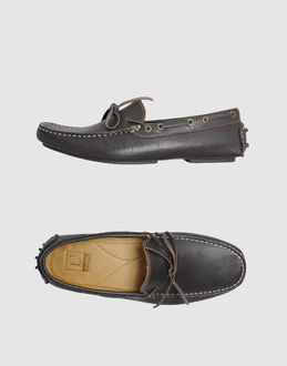 LOAKE - CALZATURE - Mocassini - su YOOX.COM