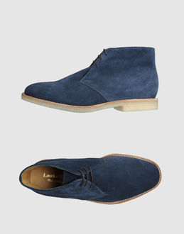 LOAKE - CALZATURE - Polacchine - su YOOX.COM