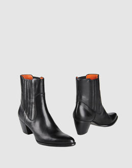 DUCCIO DEL DUCA - CALZATURE - Stivaletti - su YOOX.COM