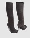PEDRO GARCÍA - High-heeled boots