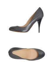 LES PRAIRIES DE PARIS - Closed-toe slip-ons 