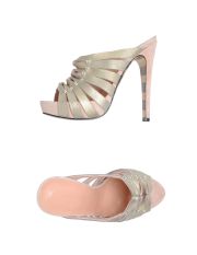 GEORGINAGOODMAN - Platform sandals