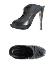 GEORGINAGOODMAN - Platform sandals