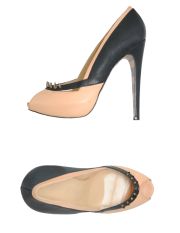 GEORGINAGOODMAN - Pumps with open toe
