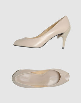 GEORGINAGOODMAN - CALZATURE - Decolletes open toe - su YOOX.COM