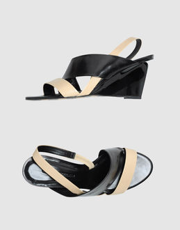 GEORGINAGOODMAN - CALZATURE - Zeppe - su YOOX.COM