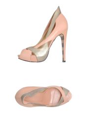 GEORGINAGOODMAN - Pumps with open toe