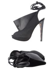 GEORGINAGOODMAN - Platform sandals