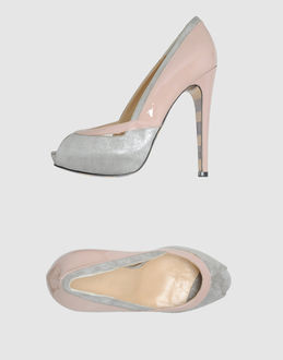 GEORGINAGOODMAN - CALZATURE - Decolletes open toe - su YOOX.COM