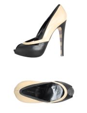 GEORGINAGOODMAN - Pumps with open toe