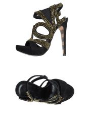 GEORGINAGOODMAN - Platform sandals