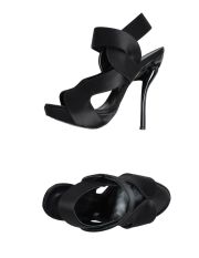GEORGINAGOODMAN - Platform sandals