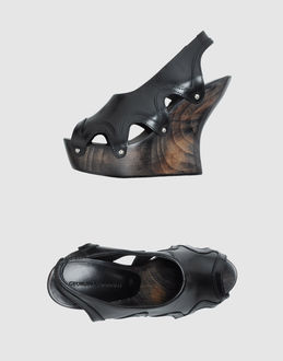GEORGINAGOODMAN - CALZATURE - Zeppe - su YOOX.COM