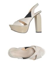 GEORGINAGOODMAN - Platform sandals
