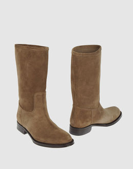 PEDRO GARCÍA - CALZATURE - Stivaletti - su YOOX.COM