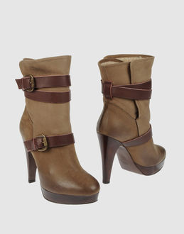 ALTERNATIVA - CALZATURE - Stivaletti - su YOOX.COM