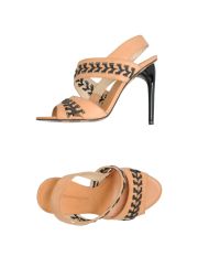 GEORGINAGOODMAN - Sandali con tacco