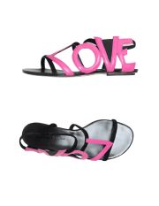 GEORGINAGOODMAN - Sandals
