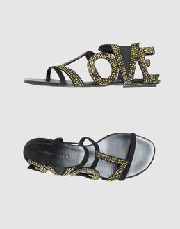 GEORGINAGOODMAN - CALZATURE - Sandali - su YOOX.COM