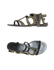 GEORGINAGOODMAN - Sandals