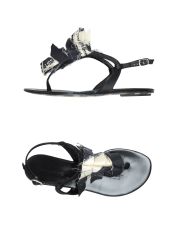 GEORGINAGOODMAN - Flip flops