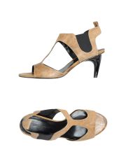 GEORGINAGOODMAN - Sandali con tacco