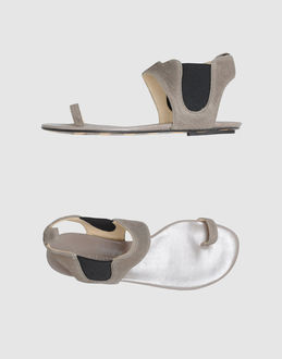 GEORGINAGOODMAN - CALZATURE - Infradito - su YOOX.COM