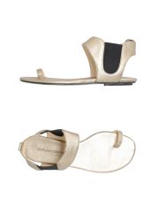GEORGINAGOODMAN - Flip flops