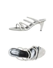 GEORGINAGOODMAN - Sandali con tacco