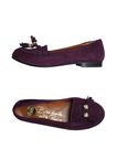 RAS - Moccassins