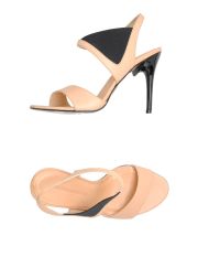 GEORGINAGOODMAN - Sandali con tacco