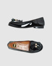 RAS - Moccassins