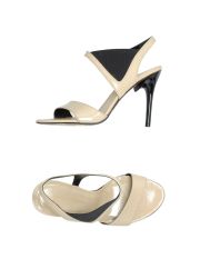 GEORGINAGOODMAN - Sandali con tacco