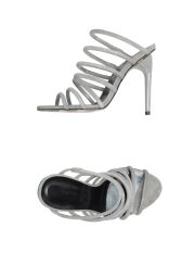 GEORGINAGOODMAN - Sandali con tacco