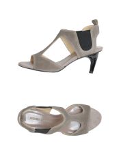 GEORGINAGOODMAN - High-heeled sandals