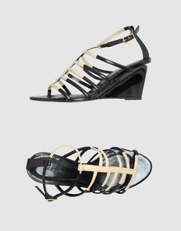 GEORGINAGOODMAN - CALZATURE - Zeppe - su YOOX.COM
