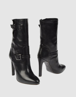 ENTOURAGE - CALZATURE - Stivaletti - su YOOX.COM