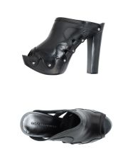 GEORGINAGOODMAN - Sandali con plateau