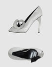 GEORGINAGOODMAN - Γόβες open toe