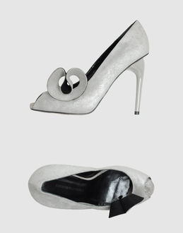 GEORGINAGOODMAN - CALZATURE - Decolletes open toe - su YOOX.COM