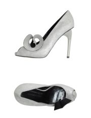GEORGINAGOODMAN - Pumps with open toe