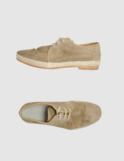 N.D.C. MADE BY HAND - Laced shoes