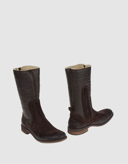 ENRICO FANTINI - CALZATURE - Stivali - su YOOX.COM