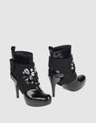 PEDRO GARCÍA - Ankle boots