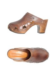GEORGINAGOODMAN - Mules