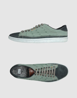 RED EAR BY PAUL SMITH JEANS - CALZATURE - Sneakers - su YOOX.COM