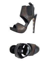 GEORGINAGOODMAN - Platform sandals