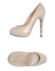 GEORGINAGOODMAN - Pumps with open toe