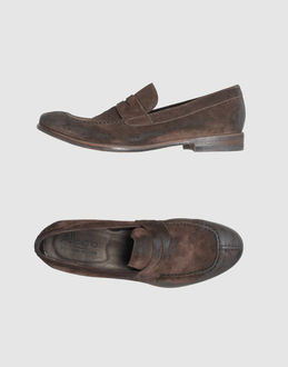 ALLEGRO - CALZATURE - Mocassini - su YOOX.COM